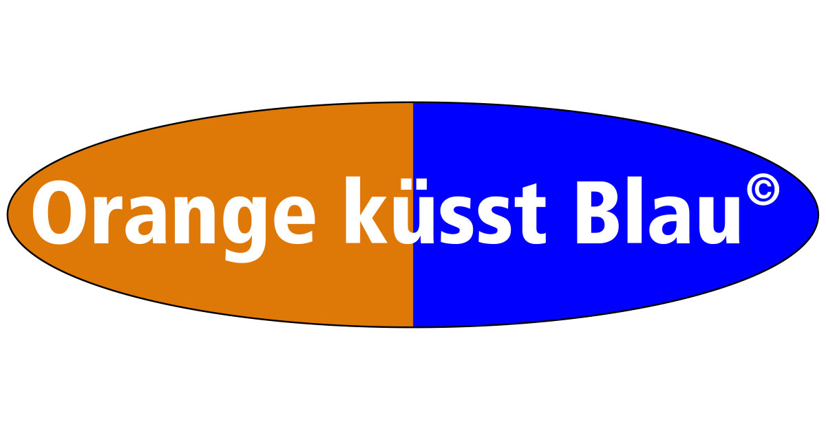 Abwassertechnik Hagemann Gmbh Orange Kusst Blau C