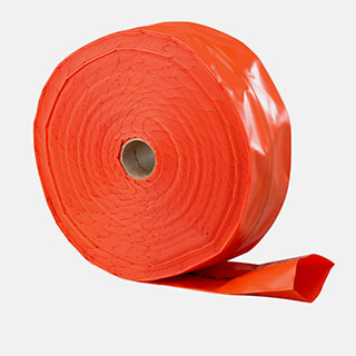I.S.T. Easy LINER - Medium Tube Orange