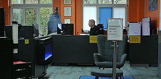 Bürs Ansicht von Abwassertechnik Hagemann GmbH