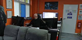 Der Fuhrpark von Abwassertechnik Hagemann GmbH