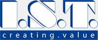 I.S.T. Logo